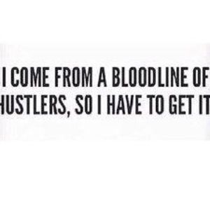 Meet your Posher, Erick